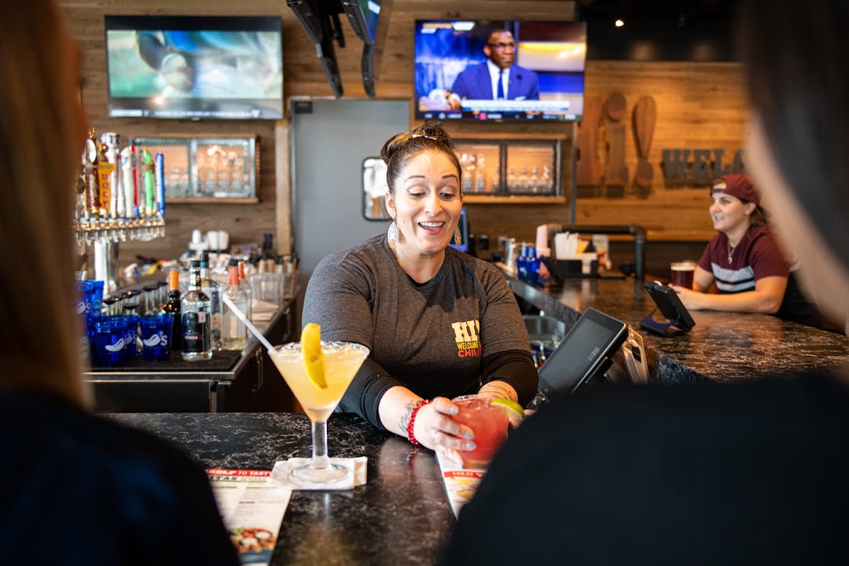 Chili's Grill & Bar Baldwin Place